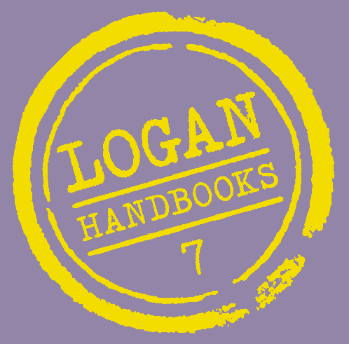 Logan Handbooks no. 7 CIJ