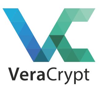 VeraCrypt 